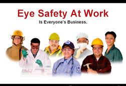 eye safety